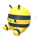 Bumblebee Hat